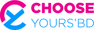 Choose Yours BD